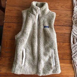 Patagonia Vest